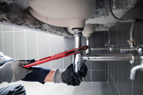 Trusted Toilet Repair service in Warrenville, IL - Masters Plumbing Service